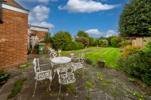 GARDEN- click for photo gallery